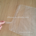 Self Seal Poly Bag with Suffocation Warning, Easy Peel and close